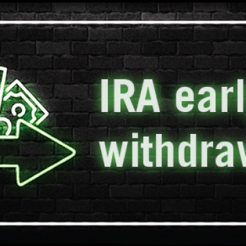 11 Exceptions To The 10% Penalty Tax On Early IRA Withdrawals | SEK